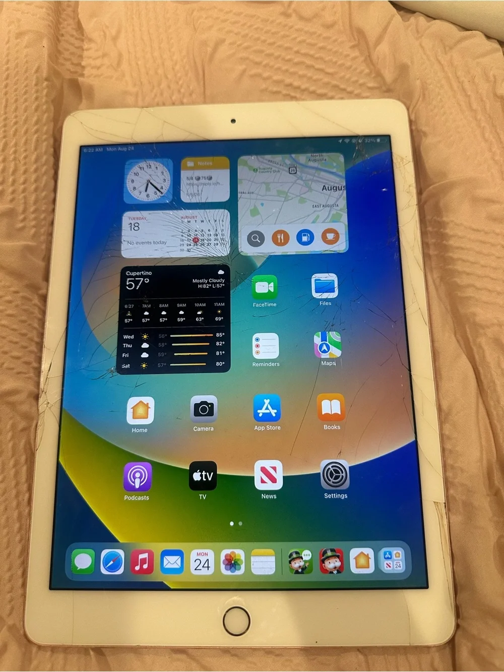 IPad Pro